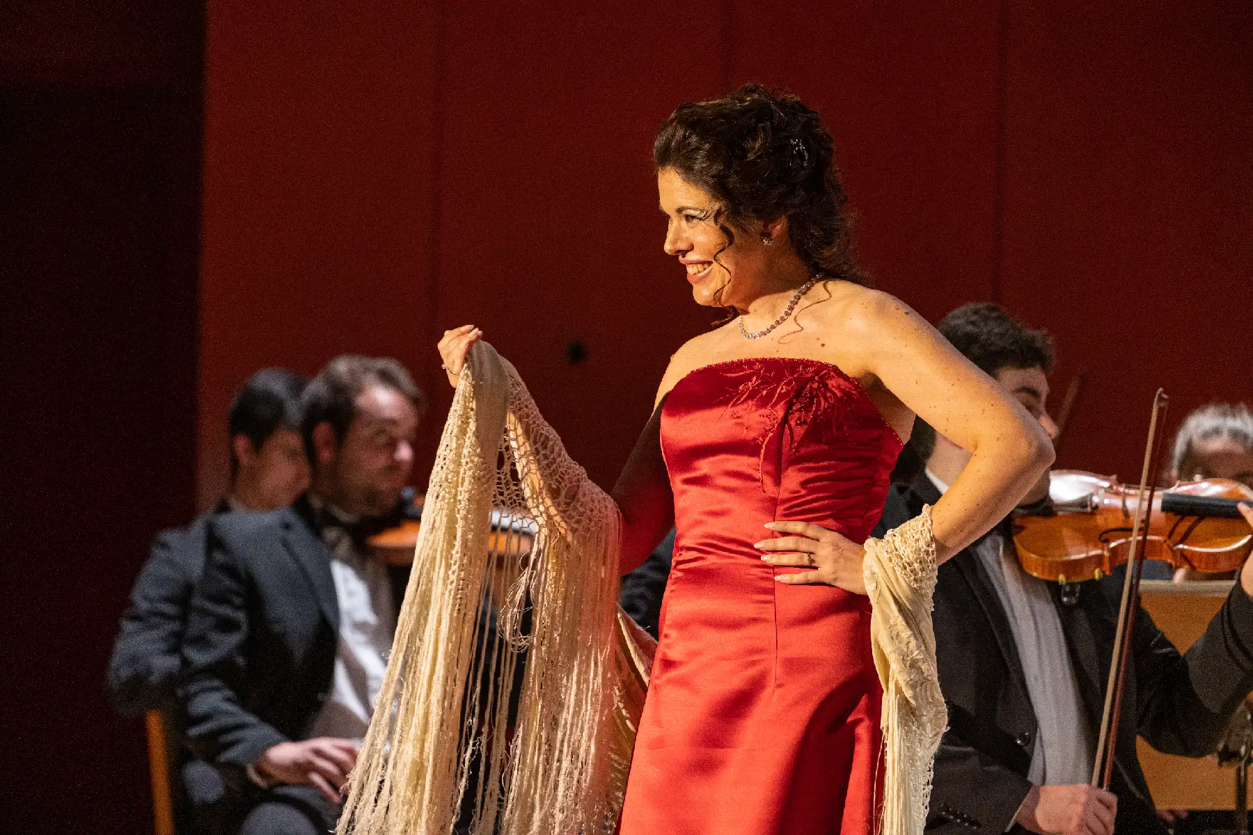 Concierto Navidad 2020