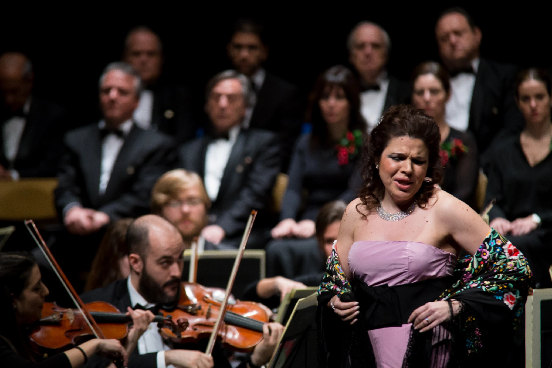 Concierto Navidad 2018