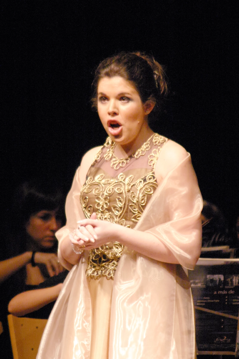 Actuación en Paraguay