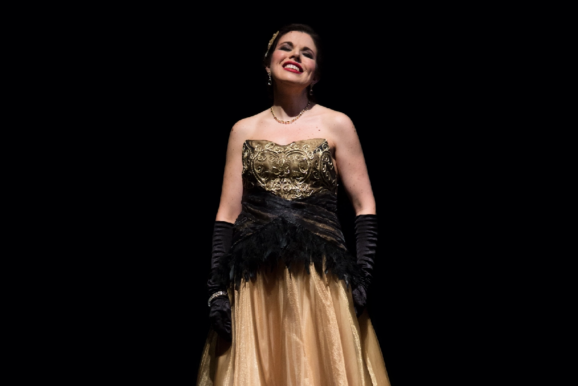 Aida Rioja - Audio y Vídeo