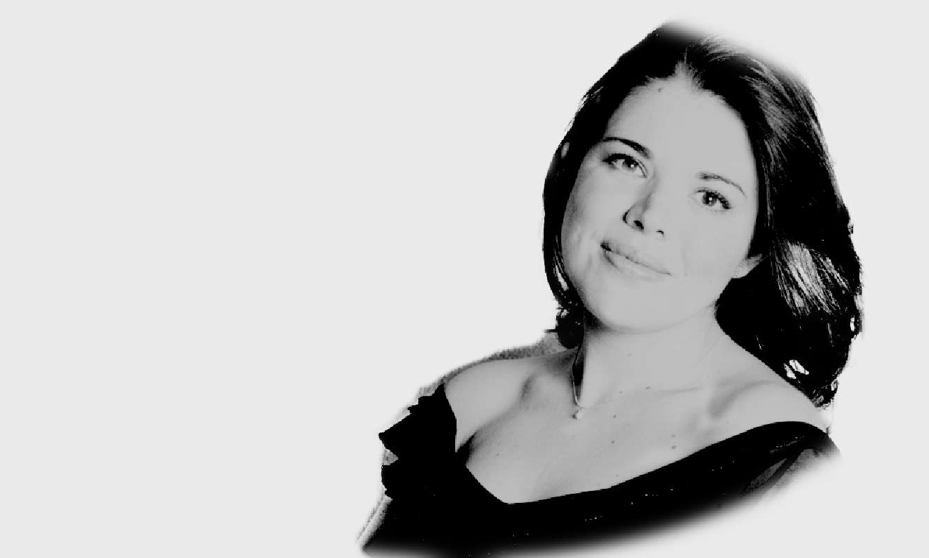 Aida Rioja - Accueil